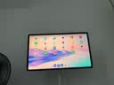 海信大白 闺蜜机 X8 Pro 32英寸4K 3H快充12H长续航大平板 8+256GB AI 移动电视 亲子观影 七夕礼物 实拍图