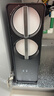 美的（Midea）省芯直饮净水套装【星河1200Gpro+前置过滤器-25pro】厨下0阻垢剂家用智能水龙头陶氏RO反渗透 实拍图
