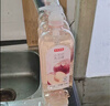 京东京造白桃小苏打洗洁精1KG*3瓶 A类家用0添加食品级孕婴 去油污洗涤灵 实拍图