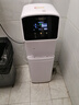 三鼎饮水机家商两用净水器一体办公直饮机商用RO反渗透过滤立式冷热净饮机烧开水器SDROG-209B 实拍图