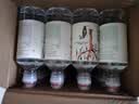 农夫山泉 长白山 饮用水 运动盖饮用天然矿泉水 400ml*24瓶 整箱装 实拍图