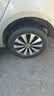 马牌（Continental）汽车轮胎205/55R16 91V FR UCJ+ 适配丰田卡罗拉/朗逸/速腾/宝来 实拍图