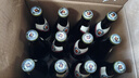 范佳乐(原教士啤酒) 小麦黑啤酒450ml×12瓶整箱装京东自营中秋送礼 实拍图