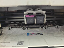 惠普（HP）805原装大容量黑色墨盒 适用hp deskjet 1210/1212/2330/2332/2720/2729/2722打印机 实拍图