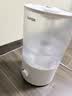 苏泊尔（SUPOR）加湿器小型落地净化器卧室办公桌面家用增湿器大容量雾化加湿器空调伴侣21B 实拍图