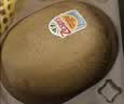 佳沛（zespri）新西兰金奇异果12粒特大果124-146g猕猴桃中秋节礼品送水果礼盒 实拍图