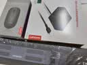 ThinkPad联想笔记本支架电脑支架便携立式电脑桌支架铝合金增高架适用拯救者小新PRO14 11-17.3英寸ZJA3灰 实拍图
