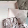 维多利亚的秘密（Victoria's Secret）维密 单依纯同款宅度假天丝绵柔印花凉感睡衣家居服套装女不易皱 实拍图