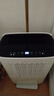 多乐信（DOROSIN）除湿机/抽湿机 除湿量21升/天 42㎡家用轻音地下室干衣除湿吸湿器 客卧除潮干燥机ER-20 实拍图
