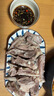 鲜羊官内蒙呼伦贝尔羊肉草饲半只羔羊9.5斤分割白条羊羊排羊腿生鲜清真 15斤礼盒半只羊 实拍图
