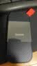 Sandisk闪迪2TB Type-c USB3.2移动固态硬盘（PSSD）E30高速 移动SSD 读速800MB/s 兼容手机笔记本电脑 实拍图