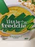小皮（Little Freddie）蓝莓7谷物米粉160g*1盒【限时特惠 效期至27年1月】 实拍图