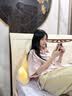礼意久久按摩抱枕玩偶靠枕靠垫老婆女友闺蜜女生生日礼物女士实用高级小众 【精美礼盒+仿人手游走按摩+温感热敷】会按摩的兜兜 送女孩孕妇宝妈走心高端解压治愈系结婚纪念日纪念意义 实拍图