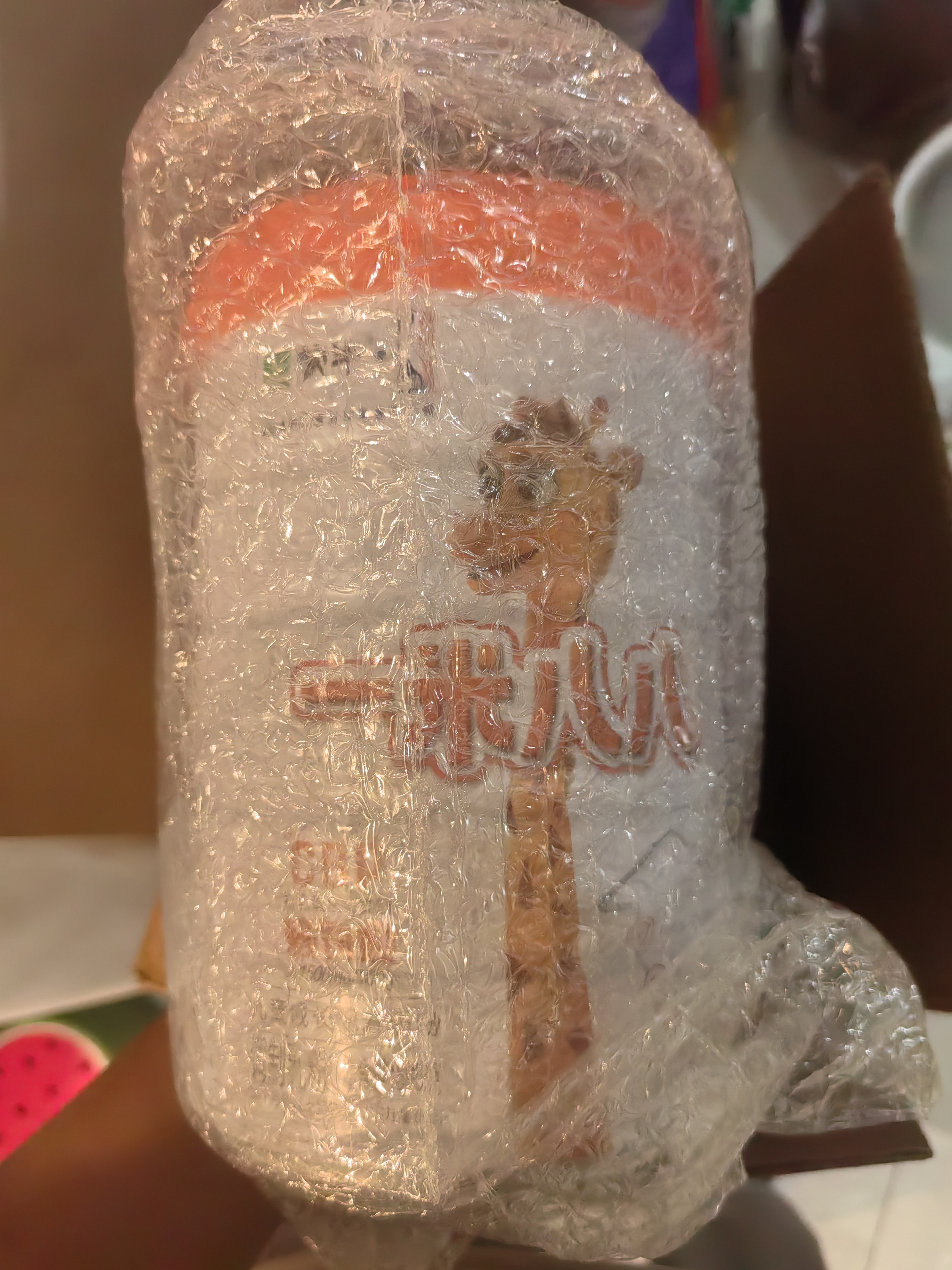 蒙牛一米八八儿童奶粉赖氨酸乳铁蛋白3-15岁罐装800g*6优质奶源 实拍图