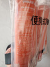鱼跃氧气瓶便携式孕妇老人吸氧制氧机高反旅游1400ml四瓶装 实拍图