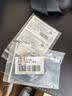 松下（Panasonic）CR2032汽车遥控器钥匙电池适用于奥迪A3 A4L A5 A6L A7 A8L Q2L Q3 Q4 Q5L Q6 Q7 Q8 S4 S5 S6 S7 CR2032E【全新升 实拍图