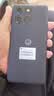 摩托罗拉（Motorola）摩托罗拉g100pro  【国家补贴】1.5K护眼屏 6720mAh大容量电池 IP68防水 新品5G手机 支持应用六开 云墨黑 12GB+256GB 实拍图