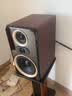 山水（SANSUI）M2发烧胆机音响CD/DVD播放机组合家庭桌面音响电子管功放蓝牙音箱大功率HIFI音响套装有源重低音炮 M2升级三分频【送U盘+10张碟片】 实拍图