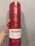 格兰菲迪（GLENFIDDICH）天使雪莉12年苏格兰单一麦芽威士忌洋酒礼盒700ml 实拍图