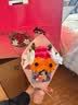 京东鲜花广志送给美伢的花束diy扭扭棒材料包生日礼物送女友教师节礼物 实拍图