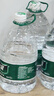 怡宝 饮用水 纯净水4.5L*4桶装水 整箱装 实拍图