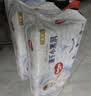 好奇（Huggies）金装小黑洞拉拉裤XXXXL52(19kg以上)尿不湿【速干不易红】 实拍图