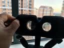千幻魔镜VR 巴斯光年 vr眼镜3d头盔虚拟现实眼镜 官方标配现货 实拍图