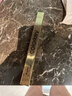 Color Key珂拉琪小金筷眉笔女防水新手易画生日七夕礼物大地褐 实拍图