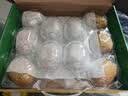 佳沛（zespri）新西兰阳光金奇异果10粒巨大果单果146-175g 猕猴桃水果礼盒 实拍图