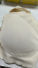 古今（GUJIN）内衣女夏季大胸显小聚拢超薄冰丝美背心文胸无痕运动胸罩肤L 实拍图