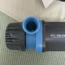 创宁水陆两用变频水泵静音过滤循环潜水泵CN9500-18W 10档流量调节 实拍图