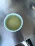 膳魔师（THERMOS） 焖烧杯大容量保温饭盒316L不锈钢闷粥杯焖烧罐保温桶饭桶TCLE 牛油果色【热卖推荐】 720ml 实拍图