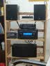 惠威（HiVi）D50C 音响 音箱 家庭影院中置音响 木质HIFI高保真无源音响 实拍图