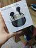 vivo TWS Air3 Pro真无线蓝牙耳机原装AI通话降噪运动立体声游戏低延迟跑步音乐iqoo适用于苹果华为 vivo TWS Air3 Pro星河黑 实拍图