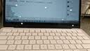 Apple/苹果AI笔记本/MacBookNeo13英寸A18 Pro(6+5核)8G 512G桃粉色笔记本电脑MHFJ4CH/A 实拍图