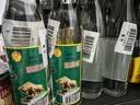 牛栏山 陈酿 白牛二 白瓶 口粮酒 浓香风格 42度 500ml*1瓶 单瓶装 实拍图