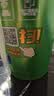 香飘飘Meco如鲜杯装果汁茶 泰式青柠口味400ml*8杯 0脂饮料礼盒装 实拍图