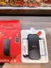 闪迪（SanDisk）2TB Type-c USB3.2移动固态硬盘（PSSD）E30高速 移动SSD 读速800MB/s 兼容手机笔记本电脑 实拍图