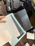 闪魔【不伤屏幕涂层】适用华为matebook14屏幕膜2025/24款钢化膜酷睿Ultra/Linux版保护膜笔记本电脑 实拍图