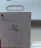 Apple/苹果 原装正品20W type-c充电器 苹果usb-c充电器手机快充头 旗舰店苹果iPhone 17 Pro Max充电器 实拍图