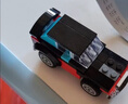 乐高（LEGO）积木31146 直升机平板运输车男女孩儿童玩具七夕情人节礼物 实拍图