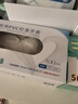 英科医疗 一次性手套PVC手套100只中码厨房洗碗餐饮家务防水家务检查手套 实拍图