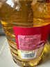 1号会员店压榨一级低芥酸菜籽油5L 充氮锁鲜 食用油【保真菜籽油】 实拍图