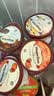哈根达斯（Haagen-Dazs）6杯组合装 经典巧克力/香草/草莓100ml*6冰淇淋礼盒 量贩装 实拍图