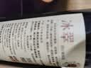 张裕冰翠甜红葡萄酒 375ml*6瓶整箱装 国产红酒 实拍图