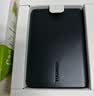东芝（TOSHIBA）1TB移动硬盘机械新小黑A5 USB3.2 Gen 1 2.5英寸兼容Mac数据存储轻薄便携 实拍图