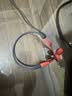 韶音（SHOKZ）OpenSwim Pro骨传导蓝牙耳机无线运动耳机开放式 游泳跑步骑行不入耳 珊瑚海 实拍图