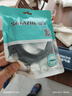 山泽超六类网线 3米 CAT6A类万兆成品网线家用电脑网络宽带工程跳线8芯双绞兼容千兆带双接头黑 D6A030 实拍图