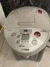 虎牌（TIGER）电热水瓶电水壶热水壶真空保温日本原装进口PVW-B30C 3L 实拍图