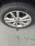 普利司通（Bridgestone）汽车轮胎 205/55R16 91W T001 适配大众朗逸/宝来/丰田卡罗拉 实拍图